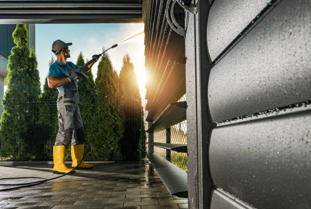 Solar Panel Cleaning in Watchung, NJ
