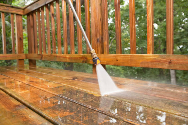 Best Roof Washing  in Watchung, NJ